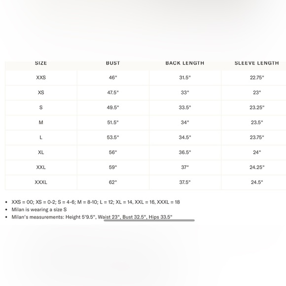 TUCKERNUCK
Blanc Willow Blouse - Picture 10 of 10